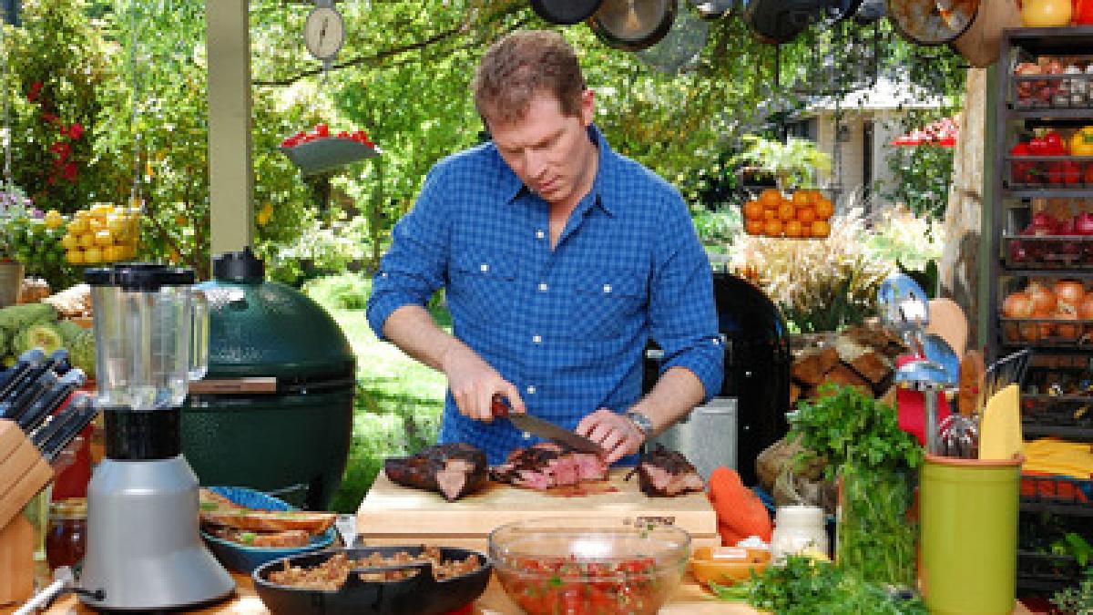 de azi la euforia tv a inceput un nou serial de cooking