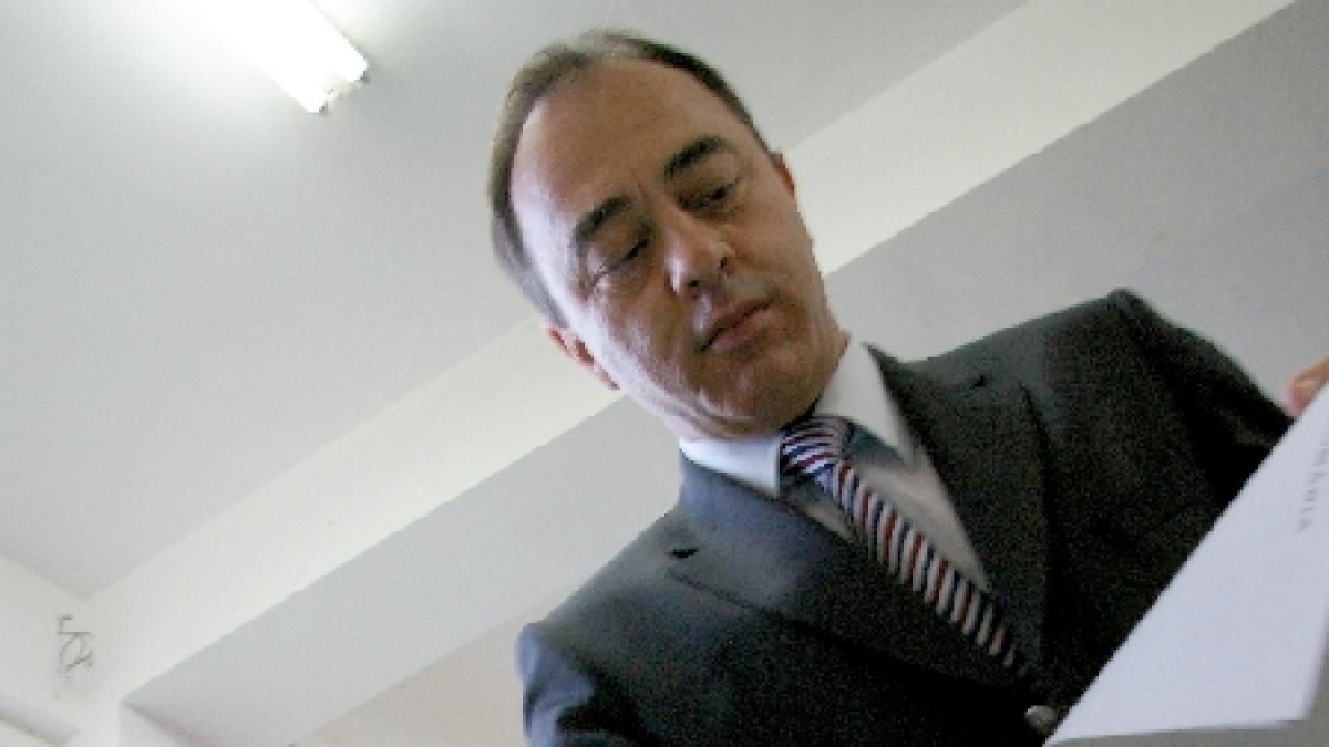 dorin florea este castigator detasat al unui nou mandat la targu mures potrivit rezultatelor exit