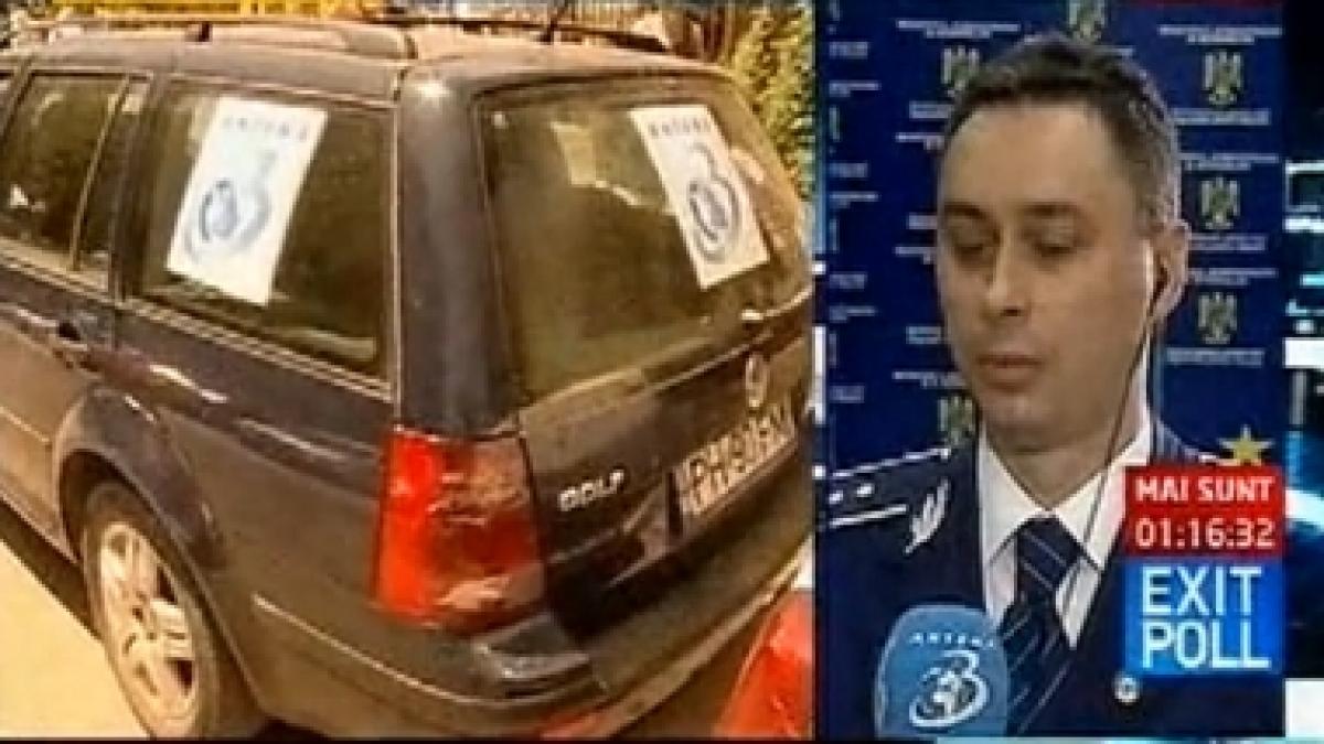 frauda electorala din partea antena 3 cine sunt indivizii care s au dat drept jurnalisti si ce scop