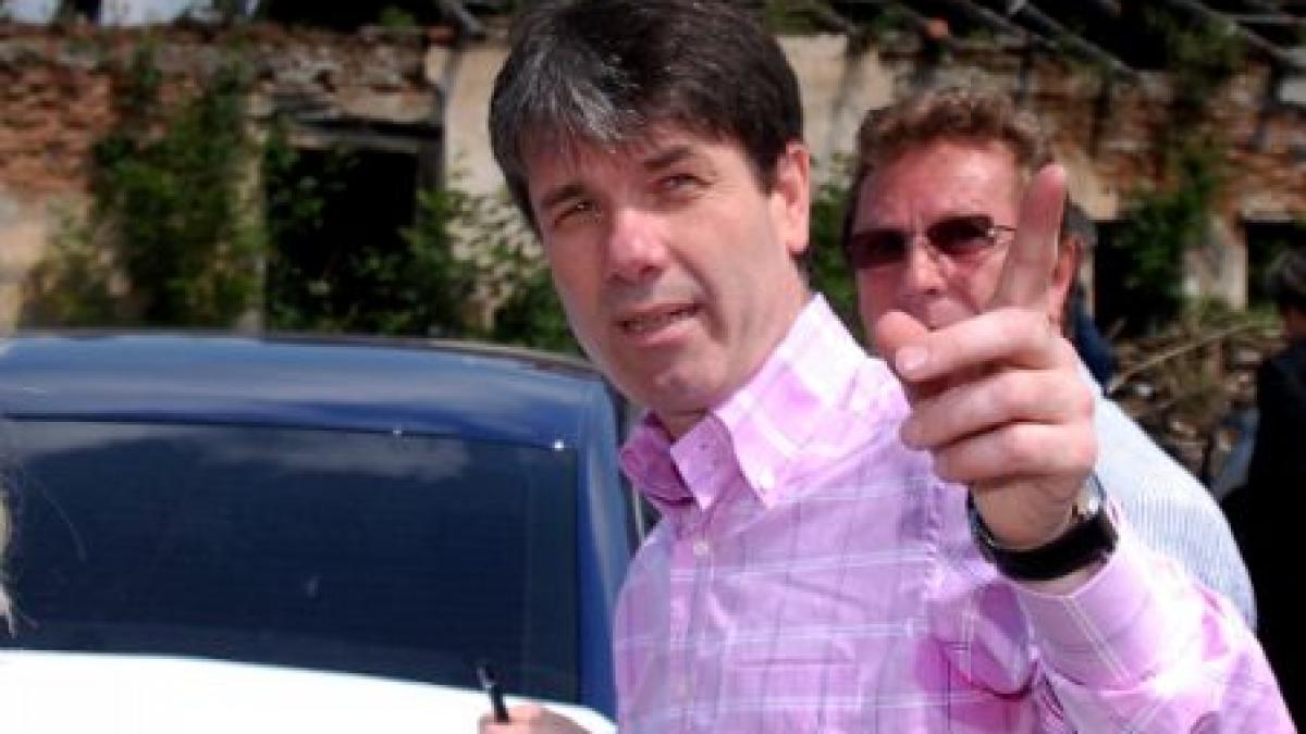 george scripcaru castiga al treilea mandat la primaria brasov cu aproape 45