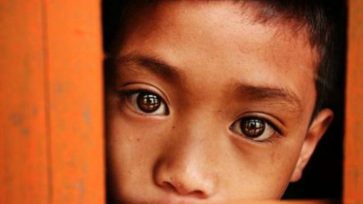 maroc sute de mii de copii de 7 ani muncesc aproape un sfert din minori nu au fost la scoala