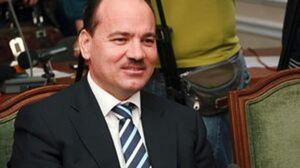 ministrul albanez de interne ales presedinte al albaniei prin votul parlamentului