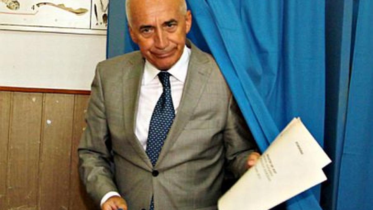 noul primar al minicipiului galati este liberalul marius stan