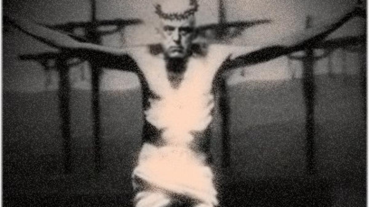 omul care a fost stapanul lui satana a stat la carma celor mai puternice tari din lume si a dictat