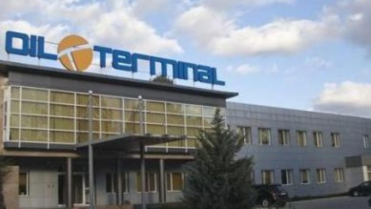 presedintele consiliului de administratie al oil terminal constanta a demisionat
