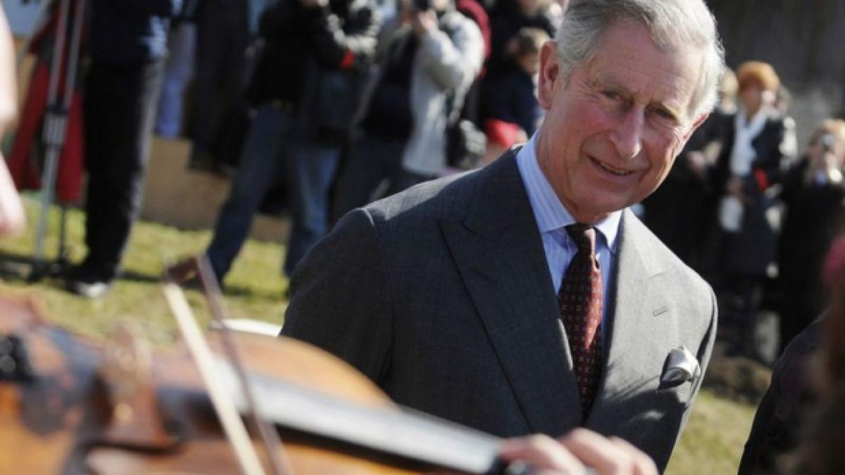 printul charles va pleca din locurile pitoresti din mures si covasna pentru a veni in aglomeratia