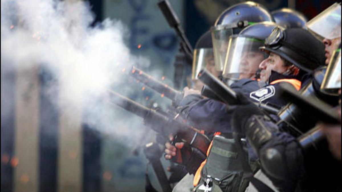 tara care ar putea intra in faliment pentru a doua oara in istoria ei nimeni nu s a gandit la ea