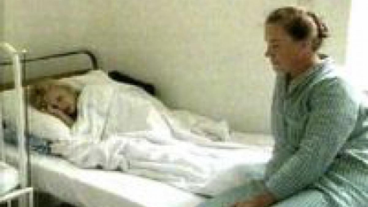 alerta de meningita in judetul suceava pana acum au fost depistate 27 de cazuri