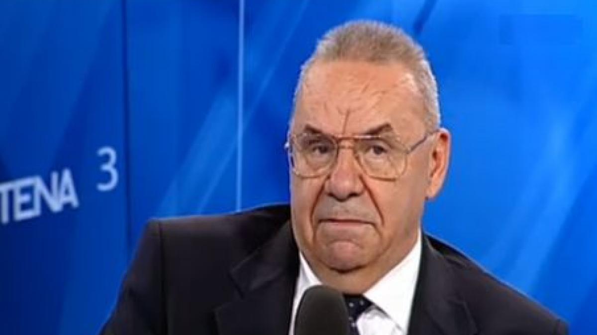 andrei marga pot merge si presedintele si premierul la summit dar prim ministrul nu poate lipsi