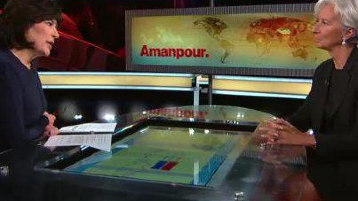 anuntul facut de sefa fmi care a cazut ca un trasnet peste europa previziunile lui george soros au