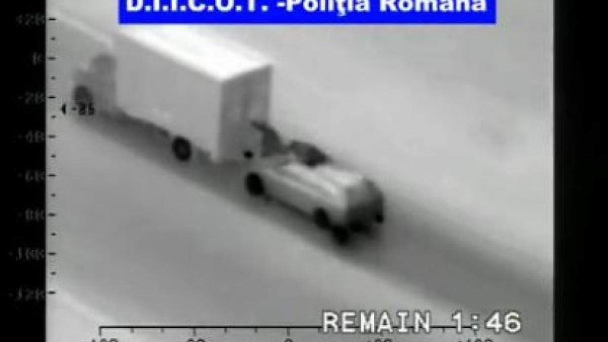 asa ceva n ati mai vazut decat in filme cel mai spectaculos mod de operare al unor hoti romani