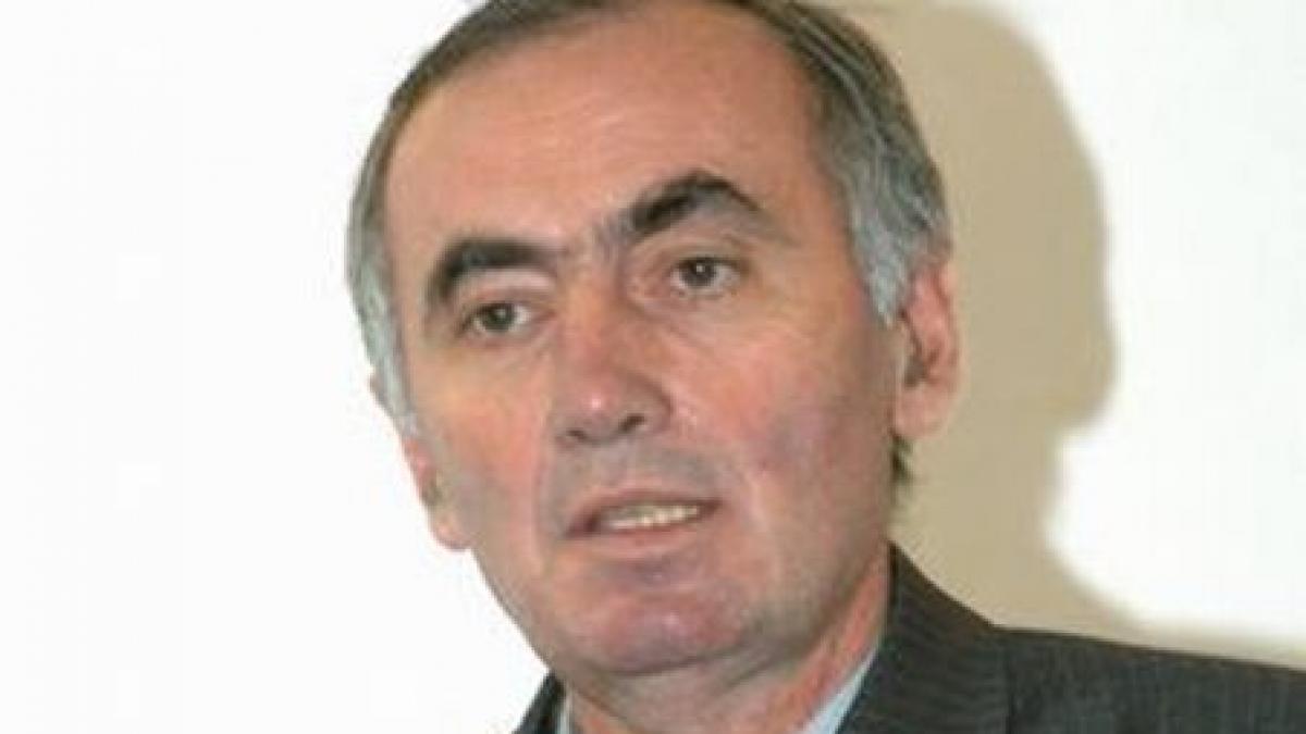 cine este radu calin cristea noul sef al tvr