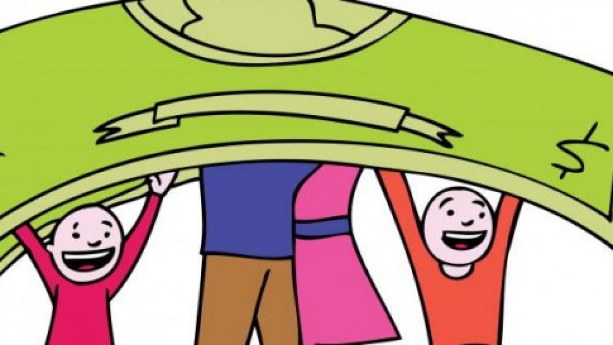 dinastia de business afacerile de familie