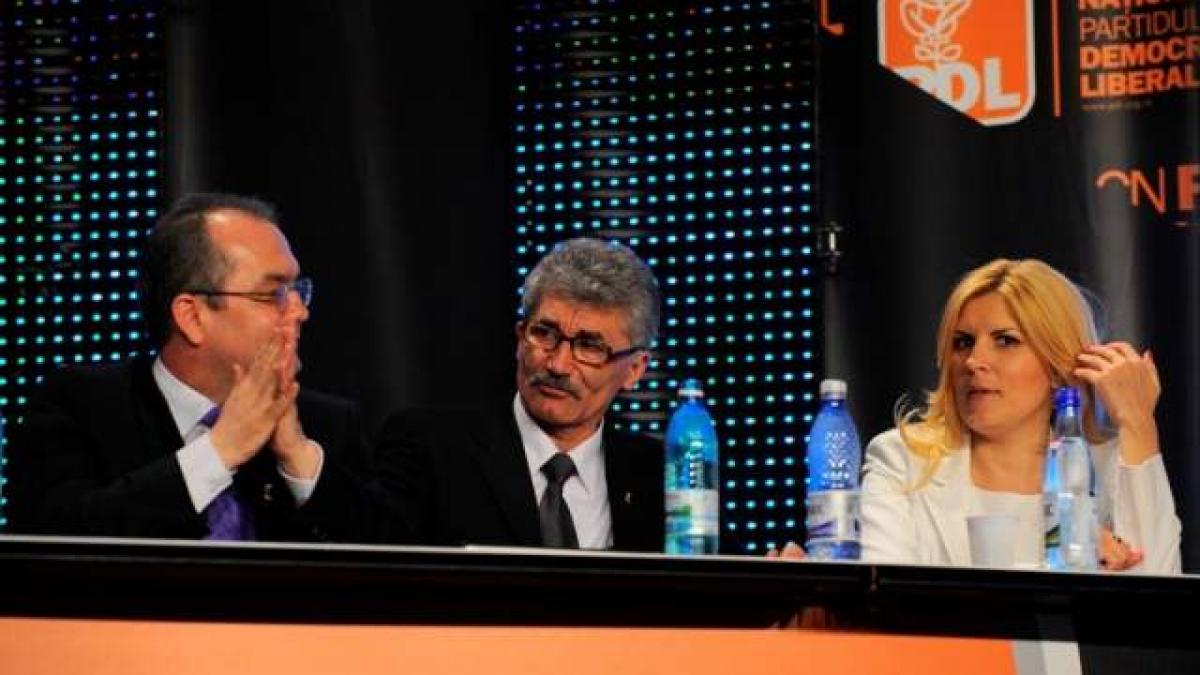 dupa alegeri vor cadea multe capete din pdl este cel mai dezastruos rezultat pe care l am avut