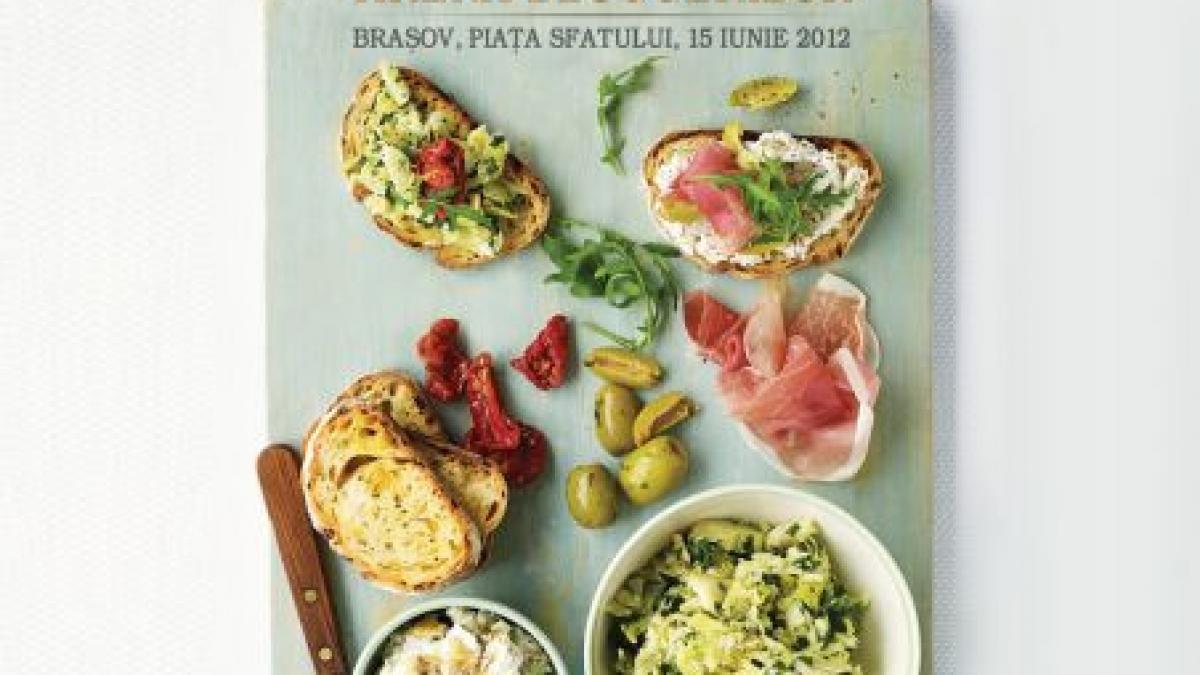 echipa bbc good food se muta in arena bucatarilor la brasov