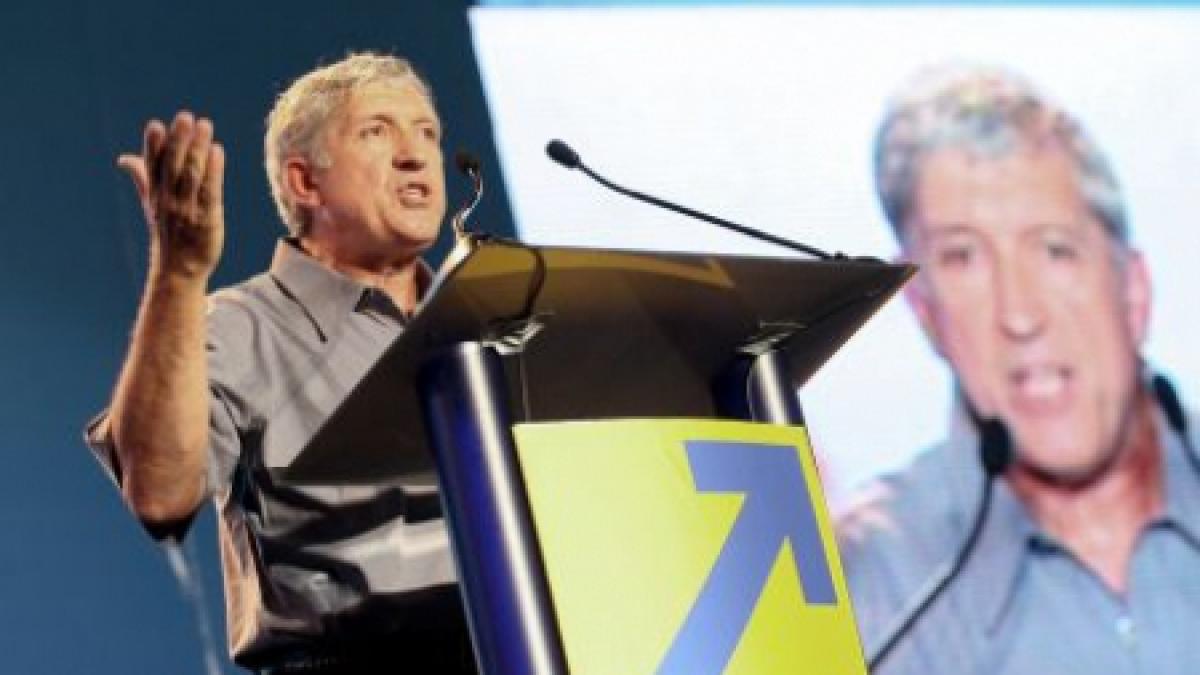 iccj a amanat pentru 19 iunie pronuntarea in cazul senatorului mircea diaconu