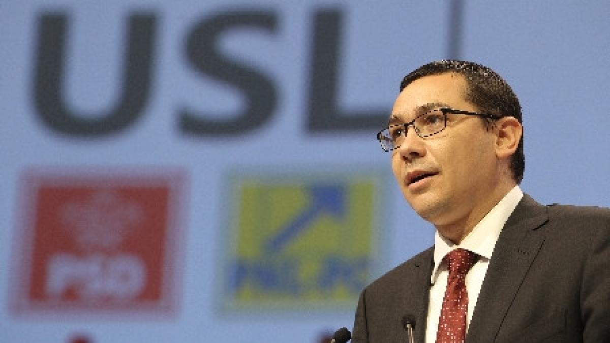 ponta va sustine astazi o sedinta in parlament pe teme extrem de importante vezi despre ce e vorba