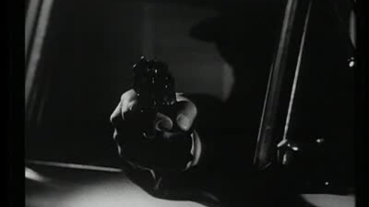 a cautat amabilitatea americana si a fost impuscat pe strada