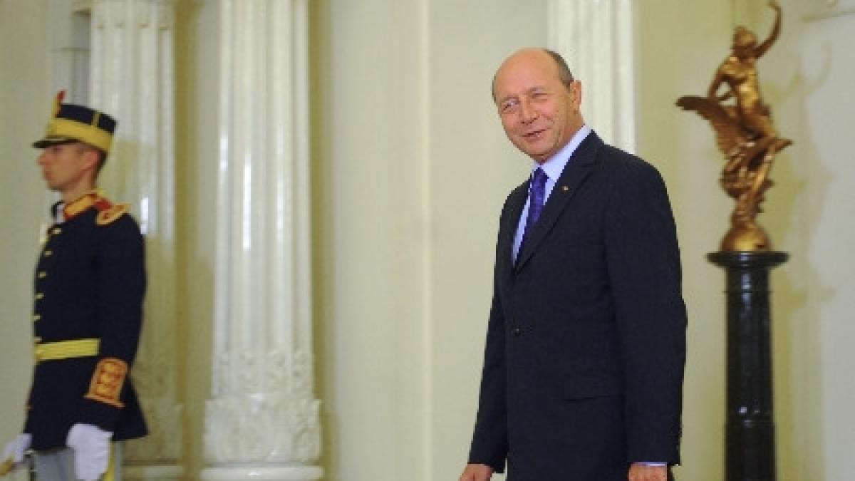 basescu nu o sa ma bag niciodata sub birou ca sa nu fiu suspendat