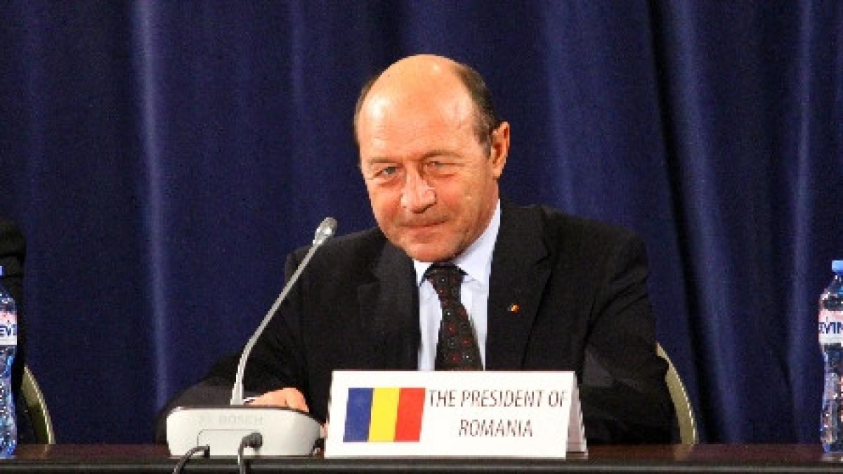 basescu va fi usor de suspendat decizia va putea fi luata fara avizul curtii constitutionale