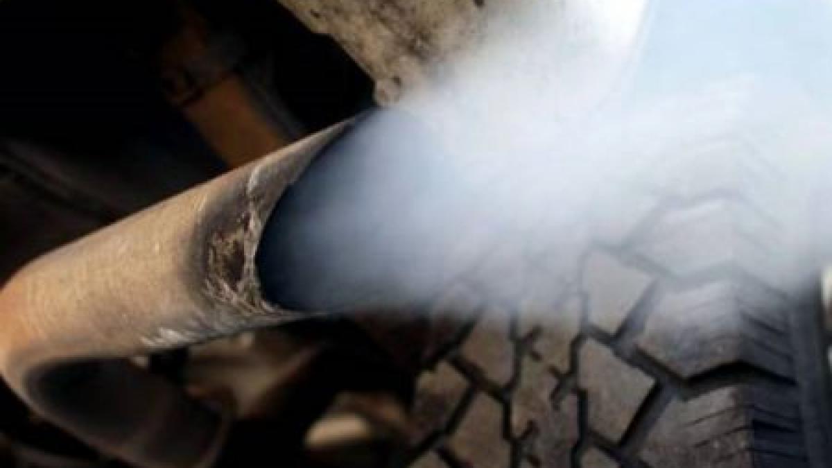 boala care ucide cei mai multi oameni provocata de gazele de esapament ale motoarelor diesel