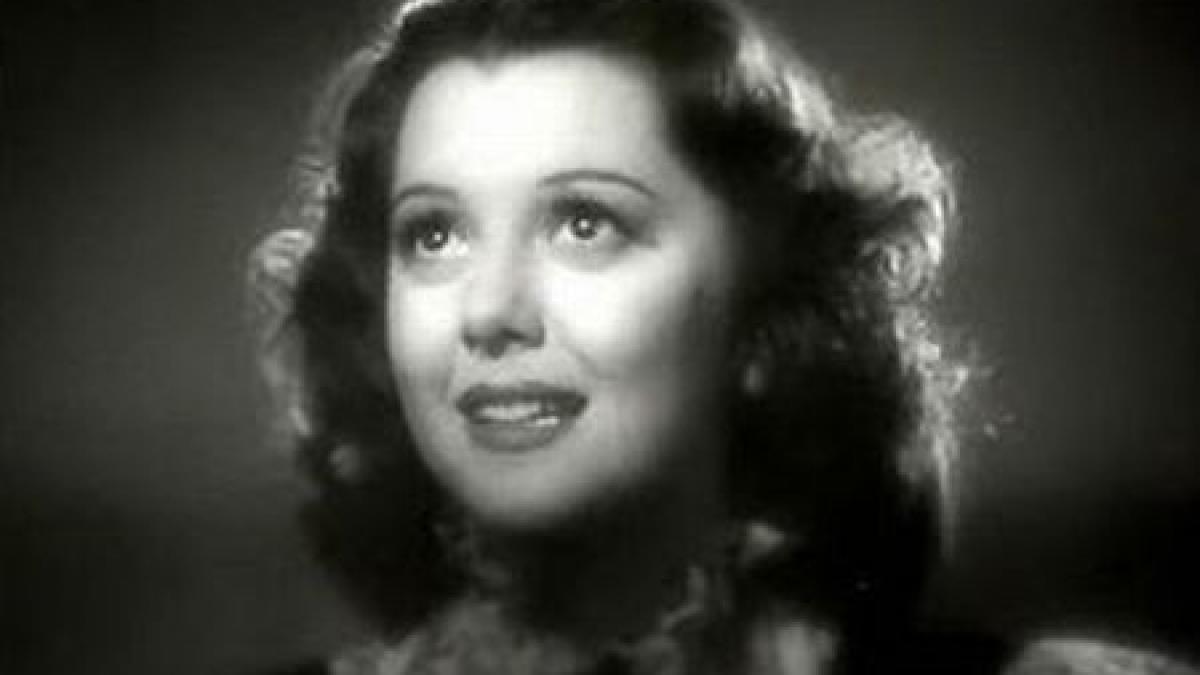 hollywood ul a mai pierdut o stea actrita din filmul pe aripile vantului a murit