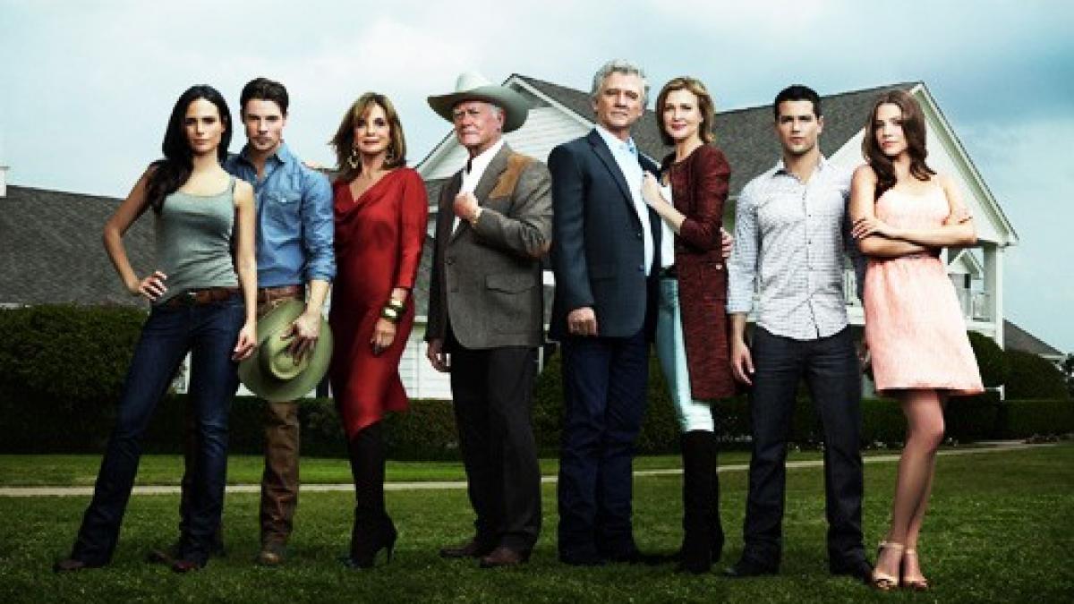 serialul care a tinut milioane de romani in fata televizoarelor revine pe micile ecrane jereu bobby