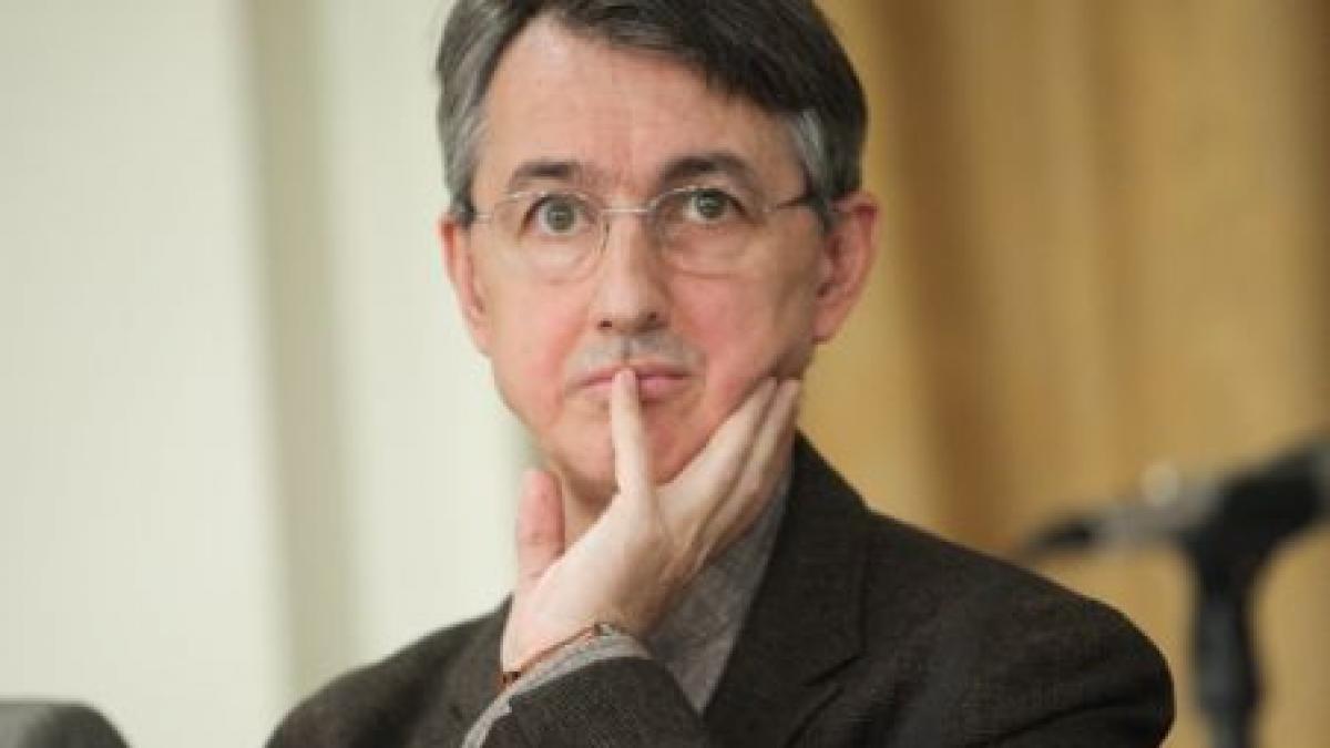 surse guvernul trece institutul cultural roman de la presedintie la senat executivul confirma