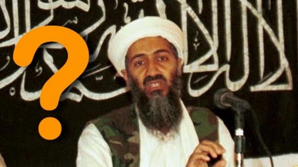 a beneficiat filmul despre bin laden de informatii clasificate