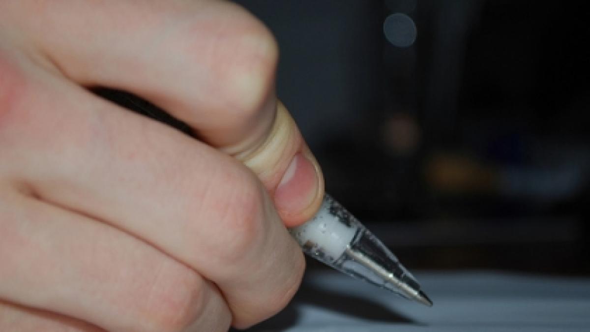 bacalaureat 2012 recolta noua de perle dintre cele cinci scrisori trimise de eminescu prima este