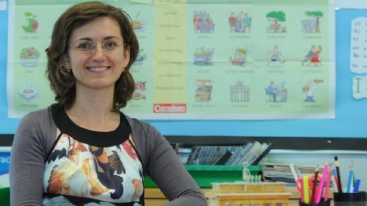 campanie viitorul suna ro ea a ales romania dorothea draser