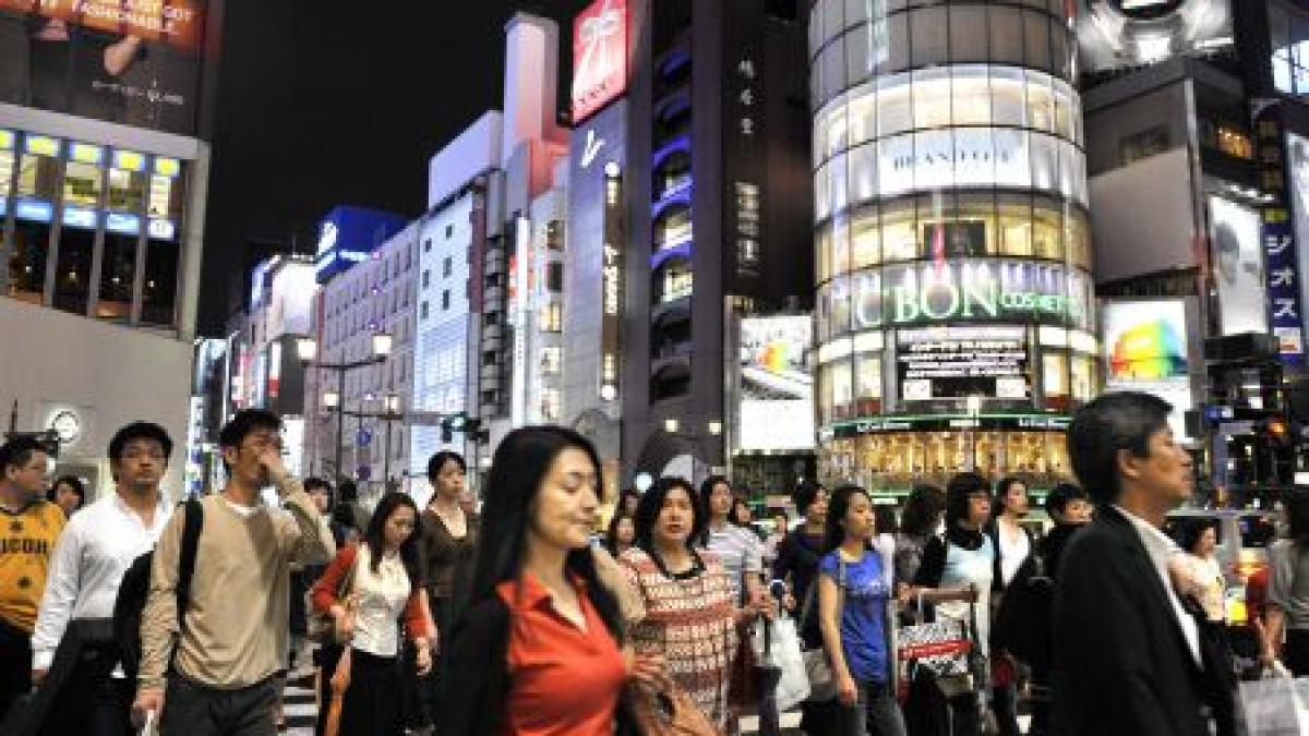 cel mai scump oras din lume este japonia are 3 orase in top 10 nu ti va veni sa crezi ce oras e pe