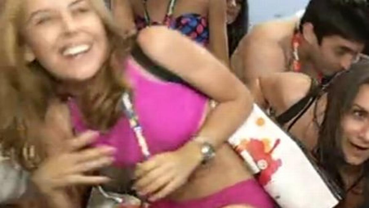 la shopping in lenjerie intima s a dat startul sezonului de reduceri de vara