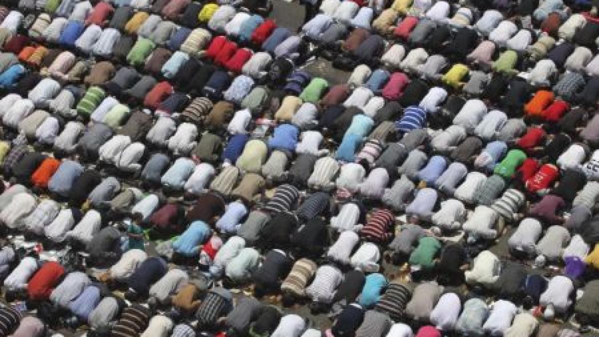 lasati sensibilitatile politice si etnice la o parte cresterea populatiei va avea implicatii