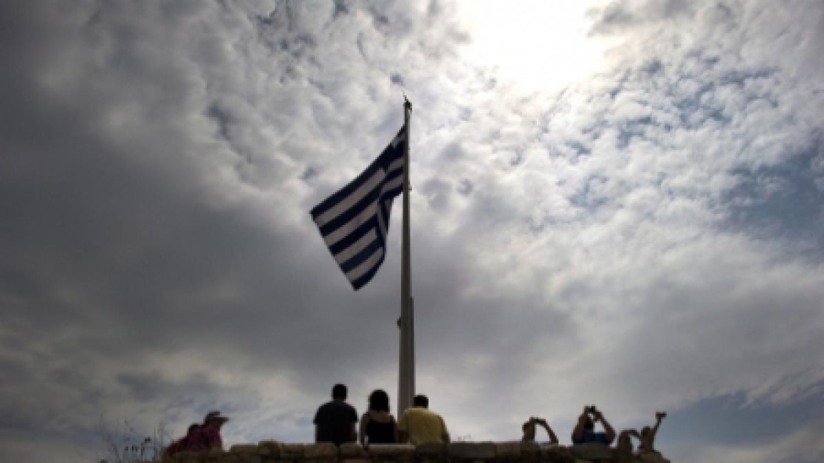 somajul din grecia a ajuns la cel mai ridicat grad dupa 1998