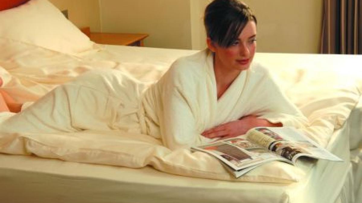 ce le satisface pe femeile britanice mai mult decat sexul