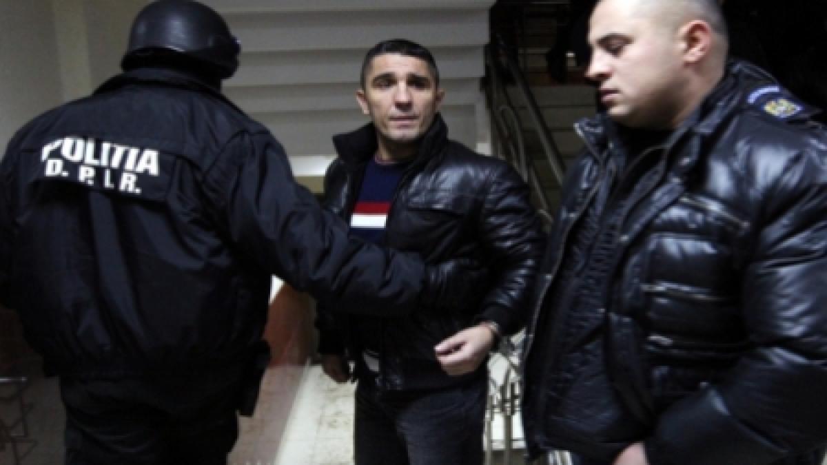 clanul cordunenilor este din nou liber membrii gruparii acuzati de spalare de bani trafic de