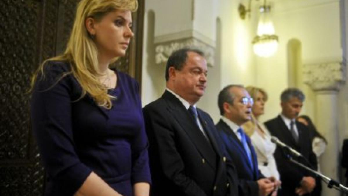 colegiul director al pdl se va intruni duminica de la ora 17 00