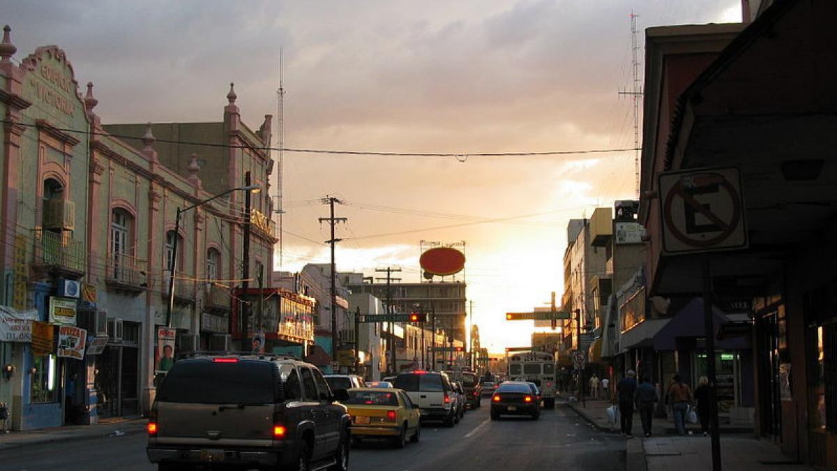 locul de pe terra care pare blestemat in fiecare ora din zi un om este ucis iar femeile sunt marfa