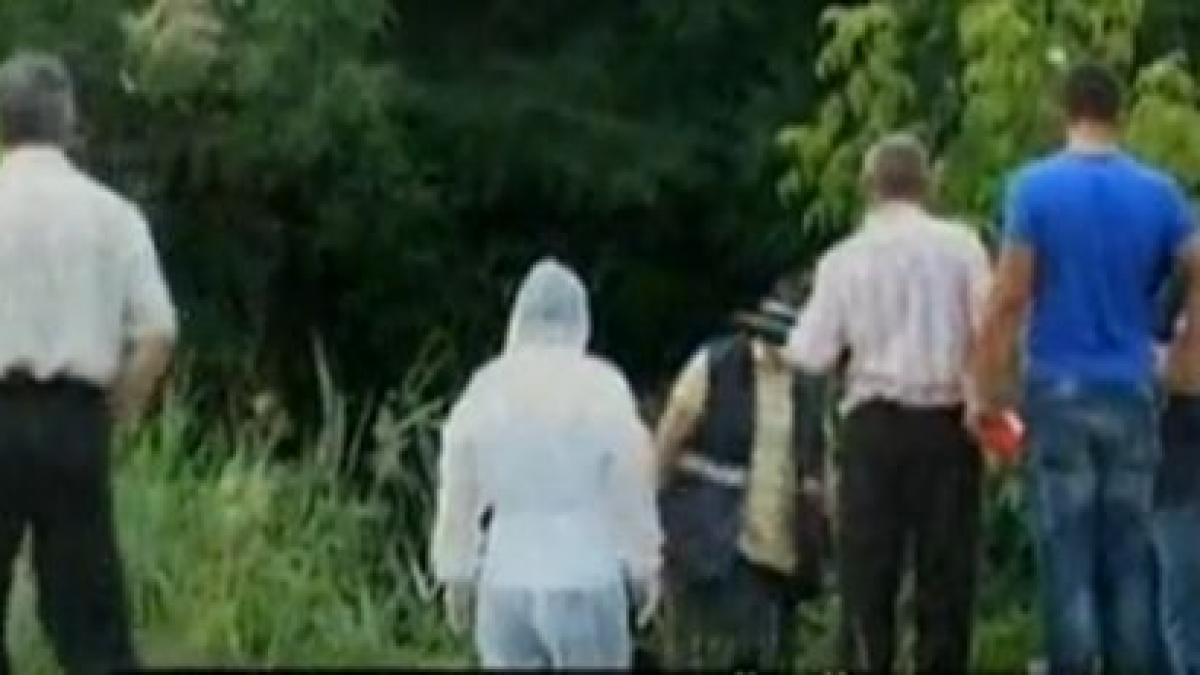 moarte suspecta la iasi un baiat de 17 ani a fost gasit fara suflare langa o cale ferata