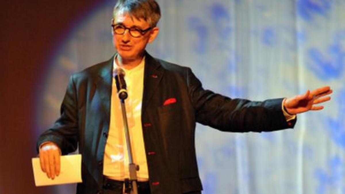 patapievici revocat in maximum 15 zile cu toata conducerea guvernul a schimbat legea icr