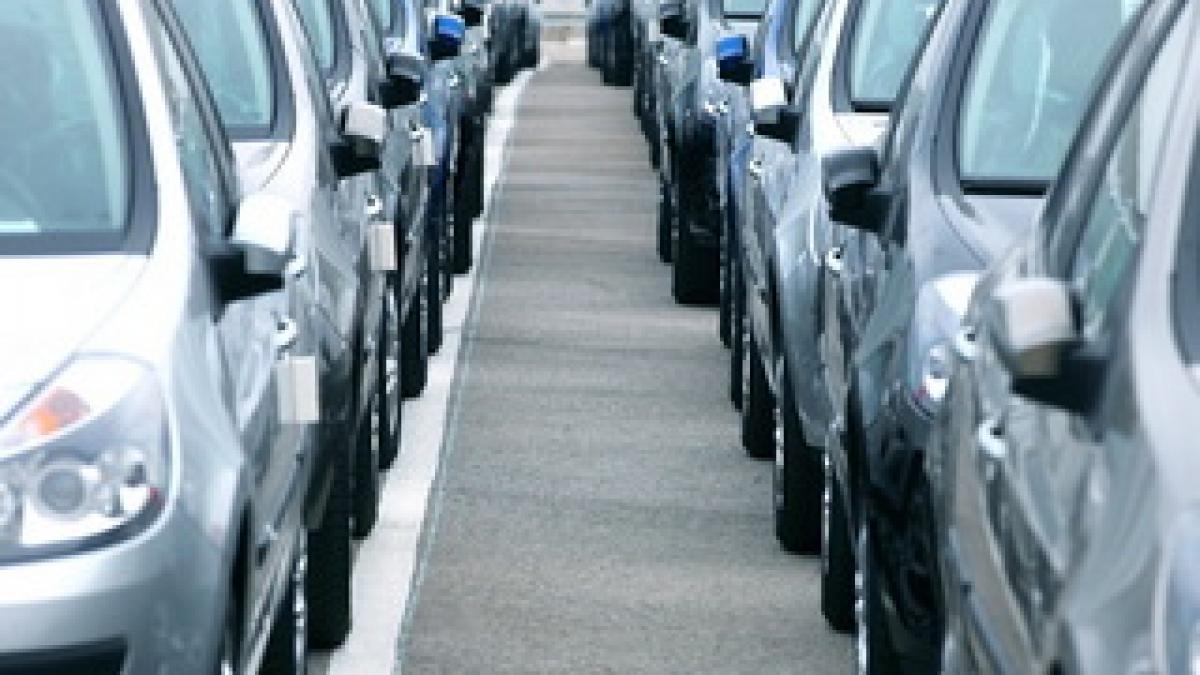 rabla si dacia salveaza piata auto din romania suntem fruntasi in ue la inscrierea masinilor noi