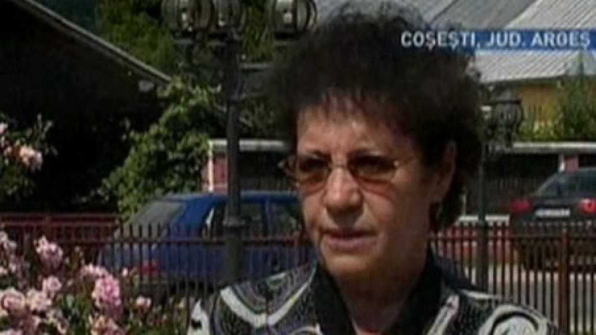 singura femeie primar din arges este in functie de 33 ani contracandidatii ei nu au avut nici o