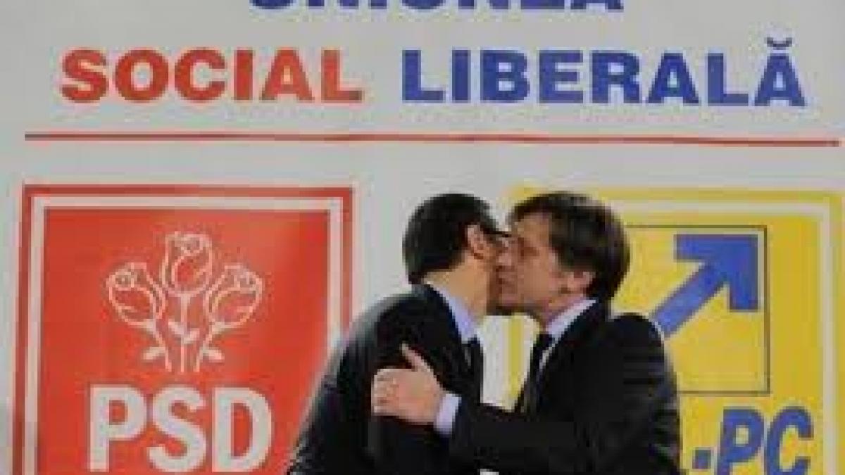 uniunea social liberala se va destrama afla conditiile in care se va petrece acest lucru