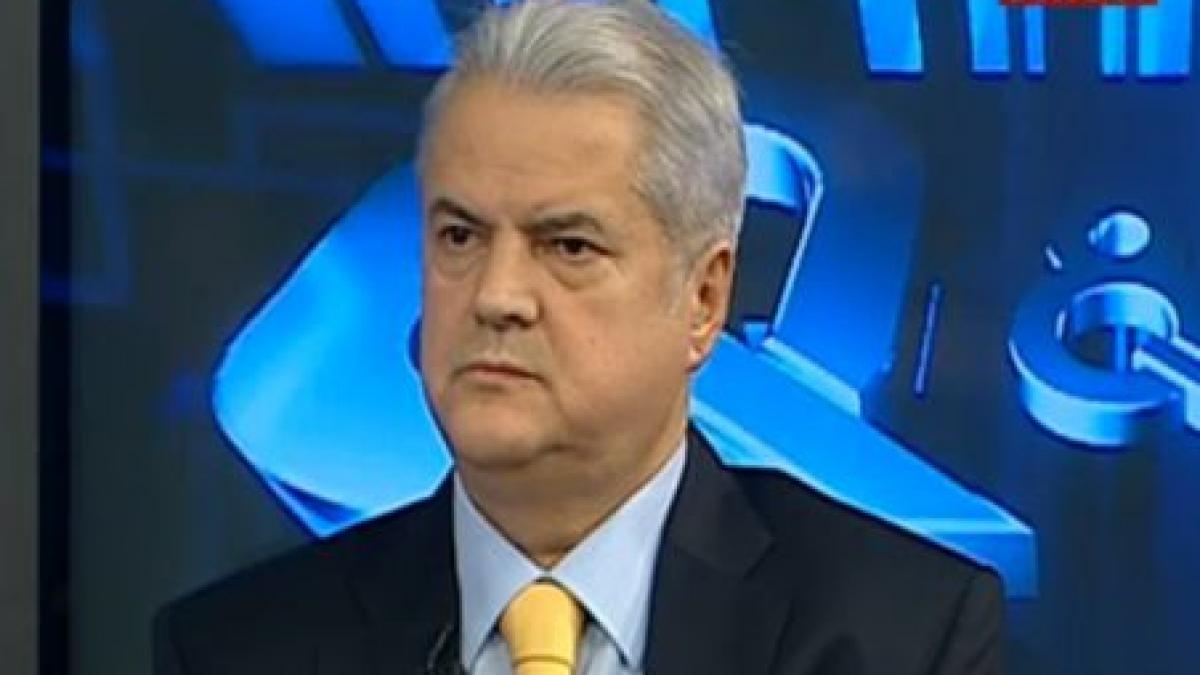 adrian nastase basescu nu poate coabita doreste o putere compacta acum suspendarea presedintelui ar