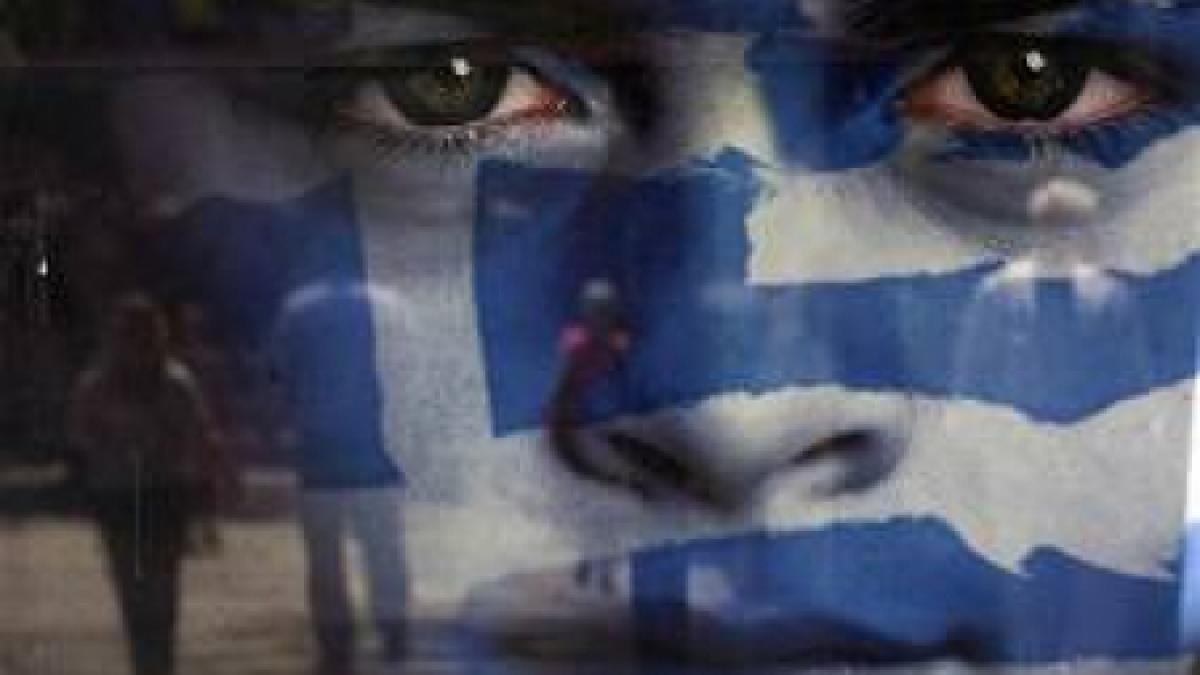 criza din grecia i a impins la limita si pe romanii aflati acolo pleaca din tara sau renunta la