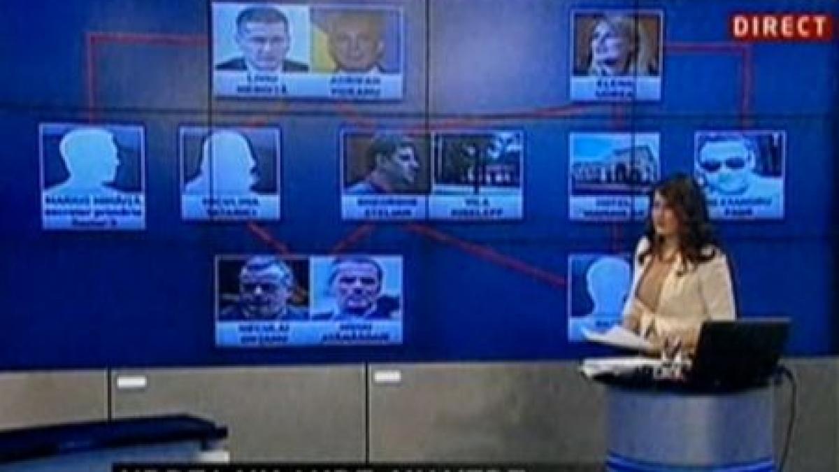 elena udrea nu vede nu aude dezvaluiri uluitoare marca exces de putere despre mafia imobiliara si