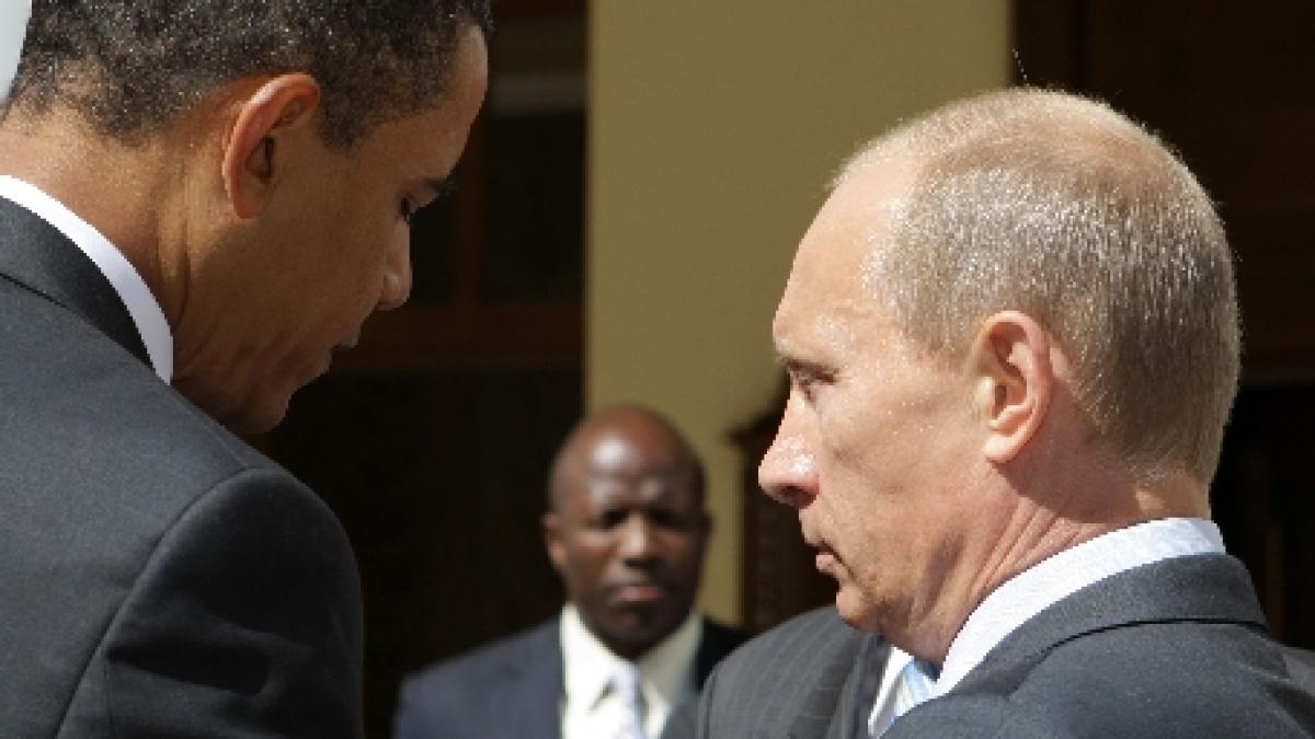 intalnire cruciala intre liderii g20 sua si rusia urmeaza sa dezbata mai multe subiecte importante