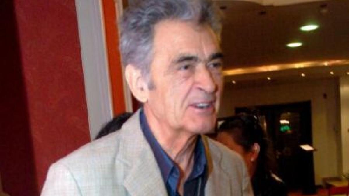 iurie darie internat in spital dupa ce a acuzat dureri in zona toracelui ce spun medicii