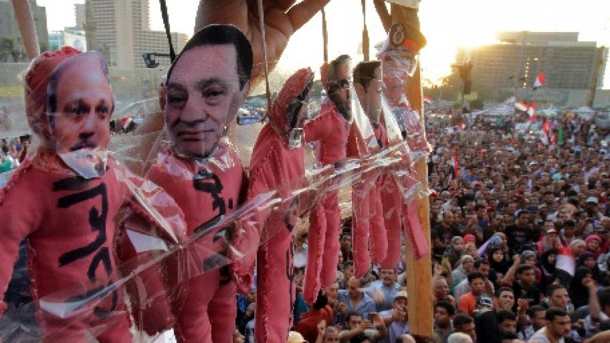 sua indeamna egiptul sa accelereze procesul de tranzitie politica